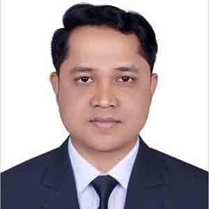 Shohag Chandra Roy