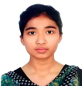 Mst. Umme Airin Usha