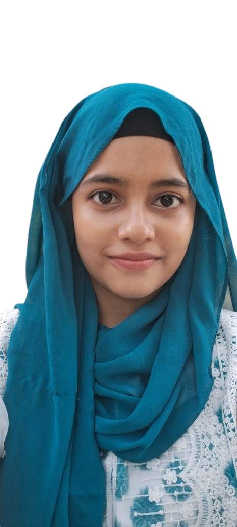 Rufaida Rahman