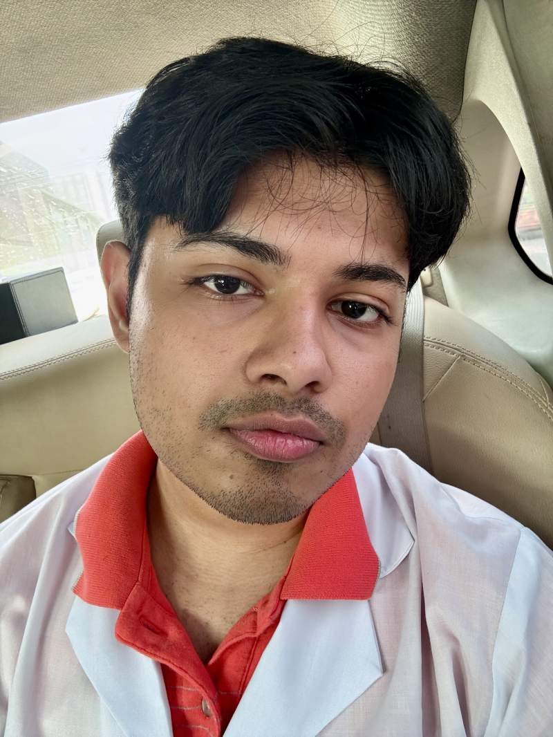 Afraz Alam