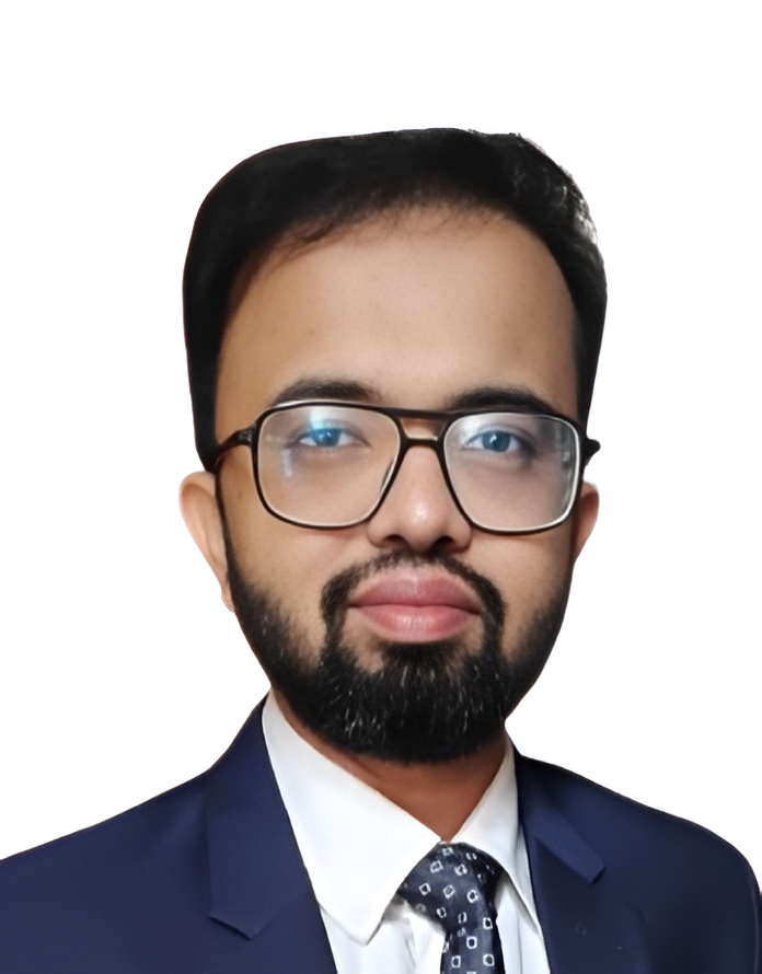 Md. Musfique Ahmed