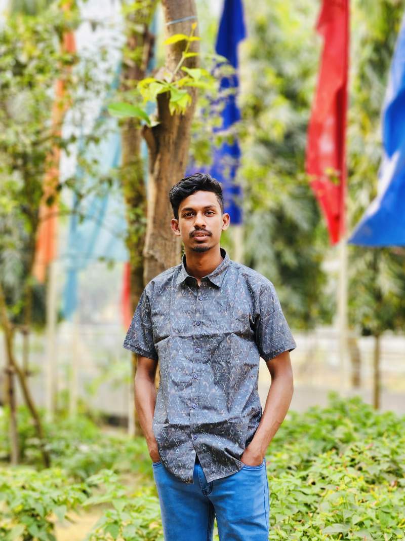 MD. MASRIK AL MAZID THAHIM