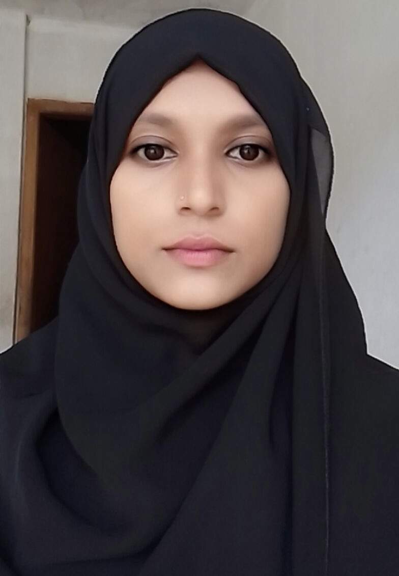 RAIHANA AKTER SOBPNA
