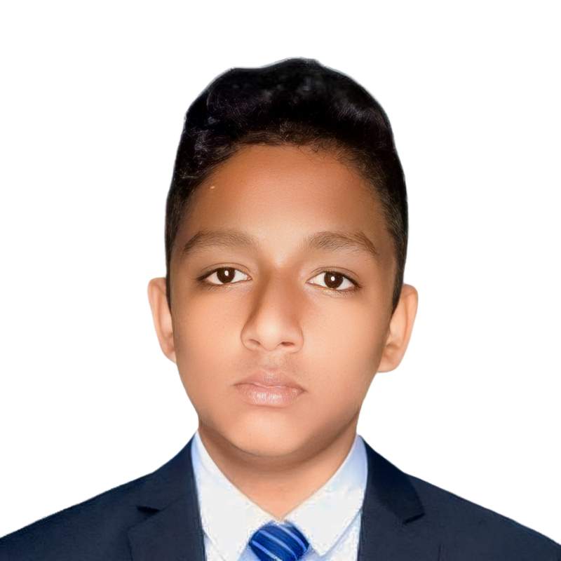 Tanvir Ahmed