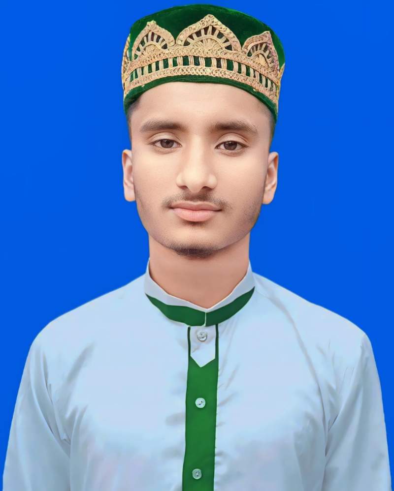 ABU Zafor Hridoy