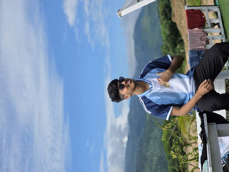 Aminul islam Siam