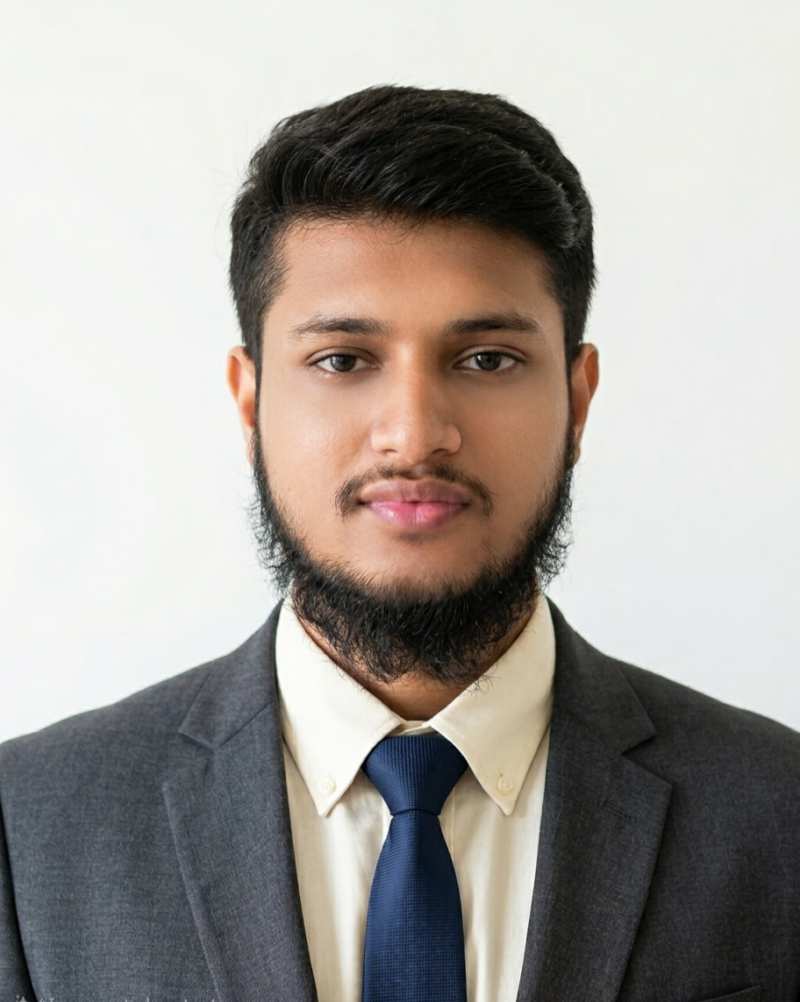 Raihan Ismail