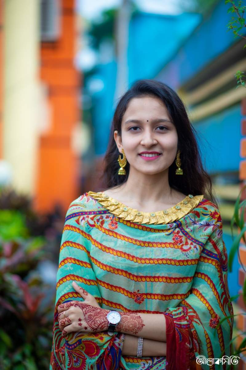 Madiha Ferdous