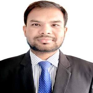 MITHUN RAY
