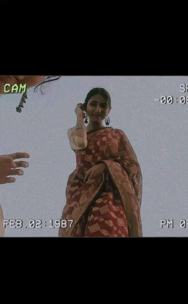 Shanjida akter