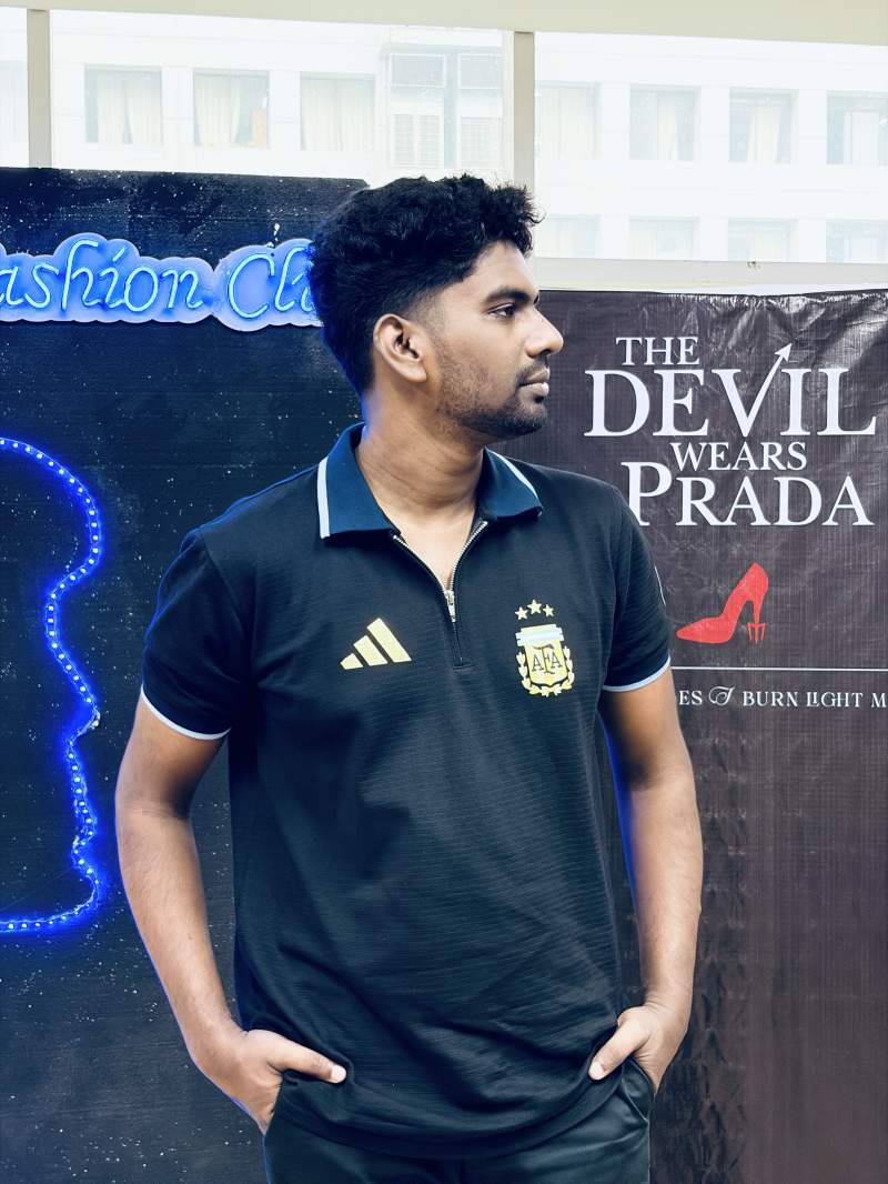 Md.Mushfiqur Rahman