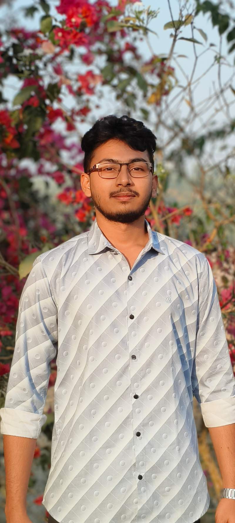 Md Adnan Salehin