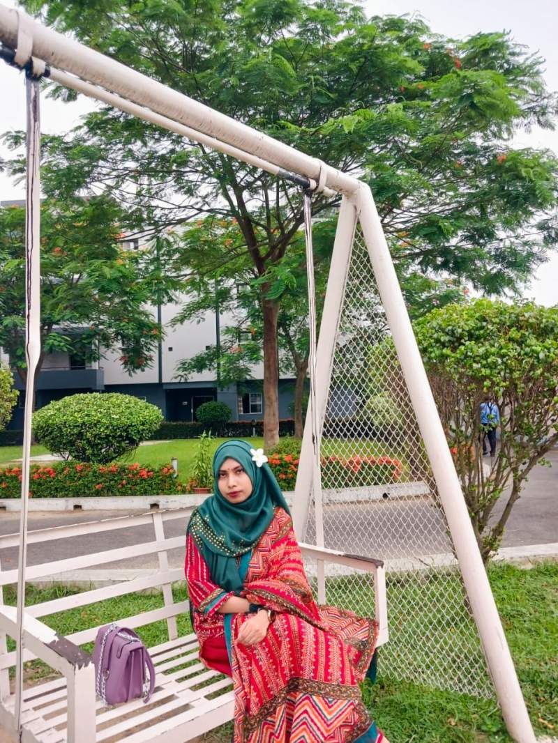 Sumaiya akther