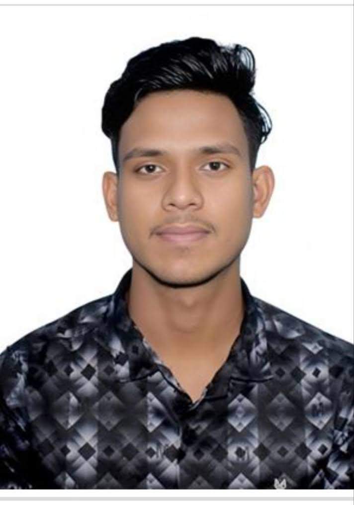 MD Sakib Mia