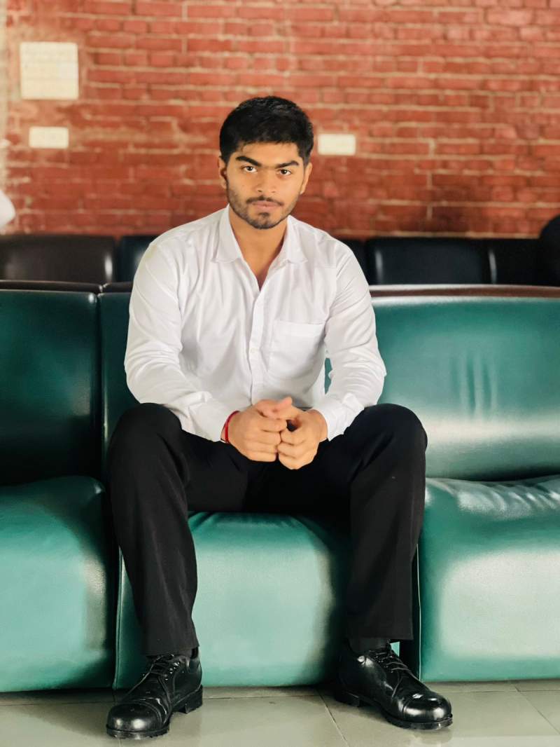 Anik debnath