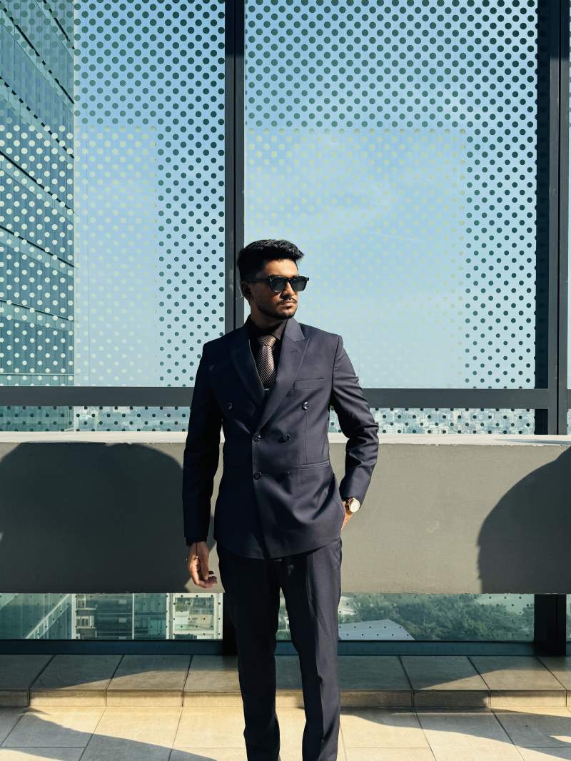 Abrar Mahamud sahil
