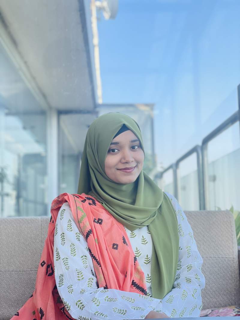 Farjana Akter Sadia