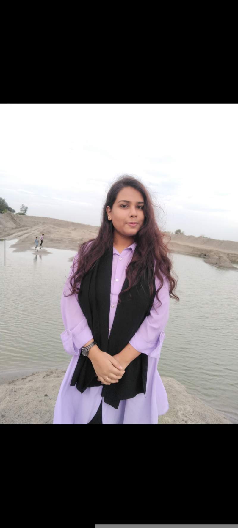 Nafisha Tahsina Dina