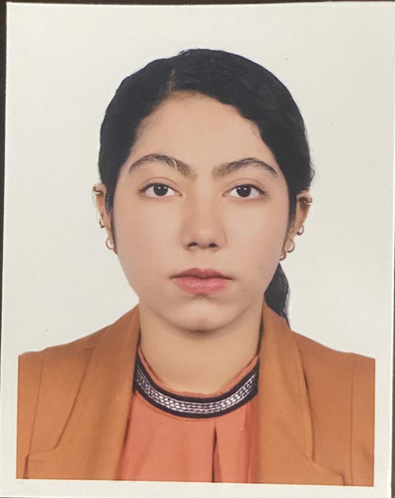 Sumaiya Sharmila