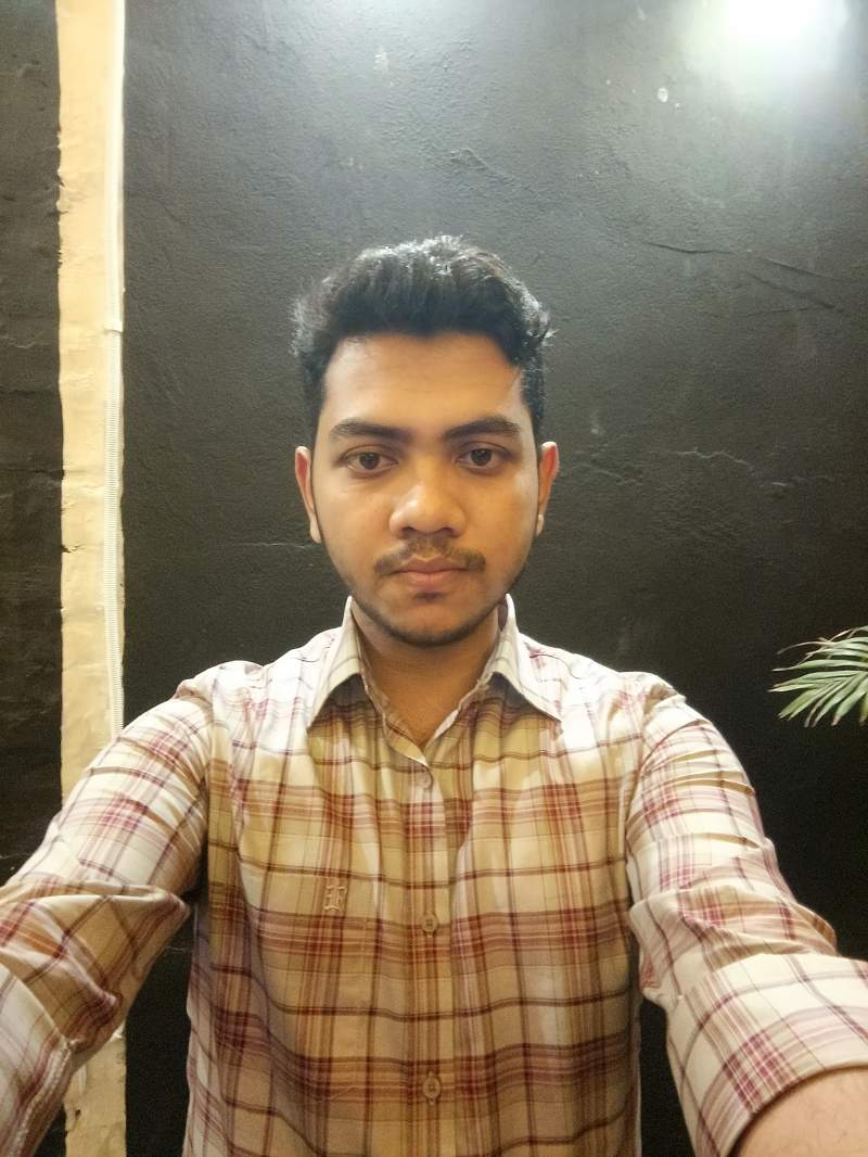 Nazmul Islam Rayhan