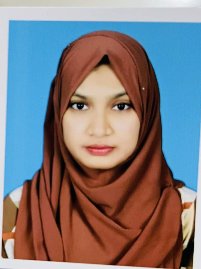 Fairuz Sabri