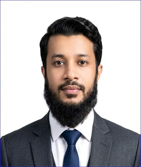 Safat Habib Joni