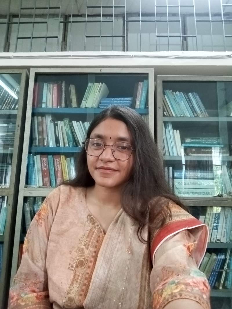 Manisha Nabi Sonar