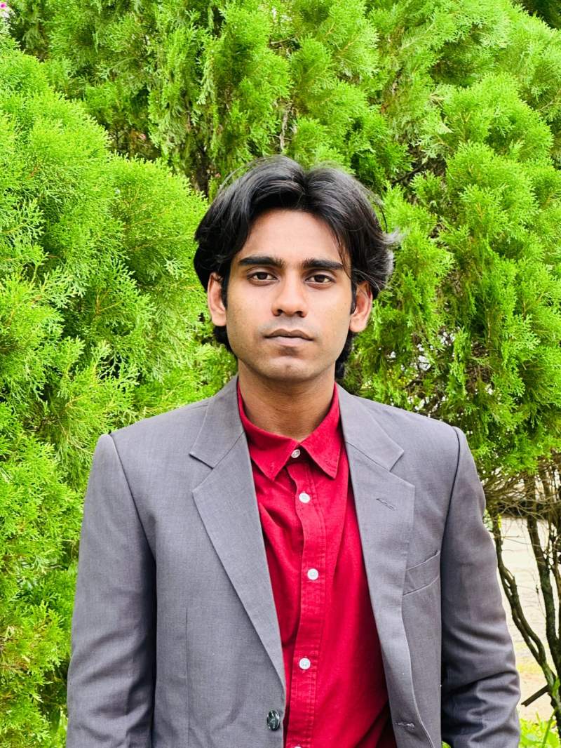 Shahriar Tanvir