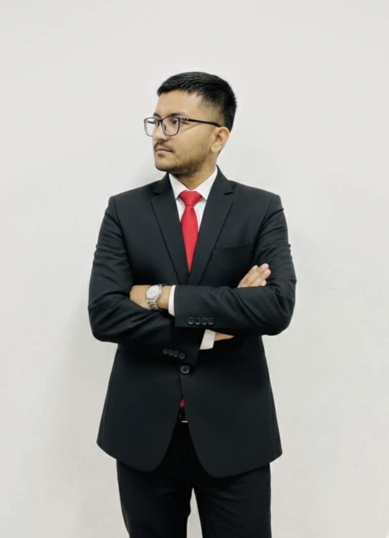 Jisanur Rahman Tufan