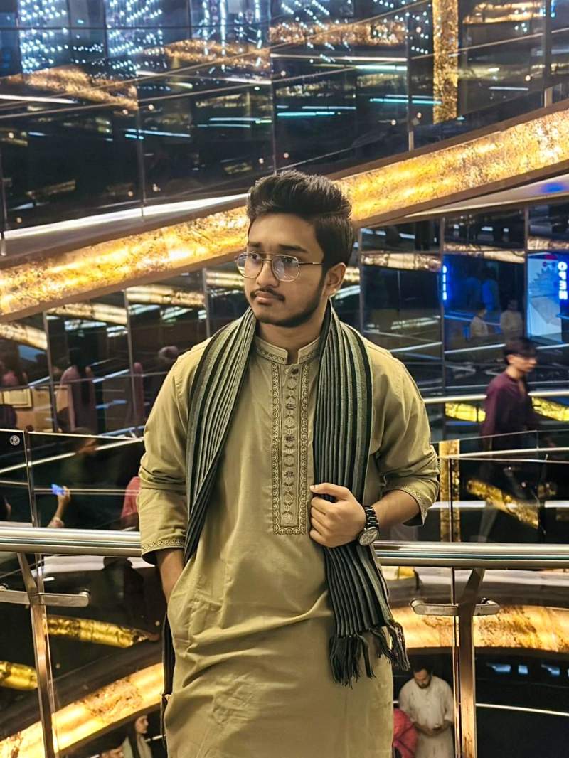 Aditya Paul