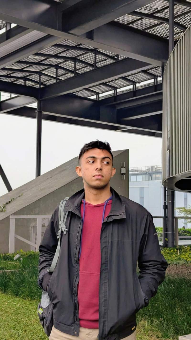 Zian Abdullah