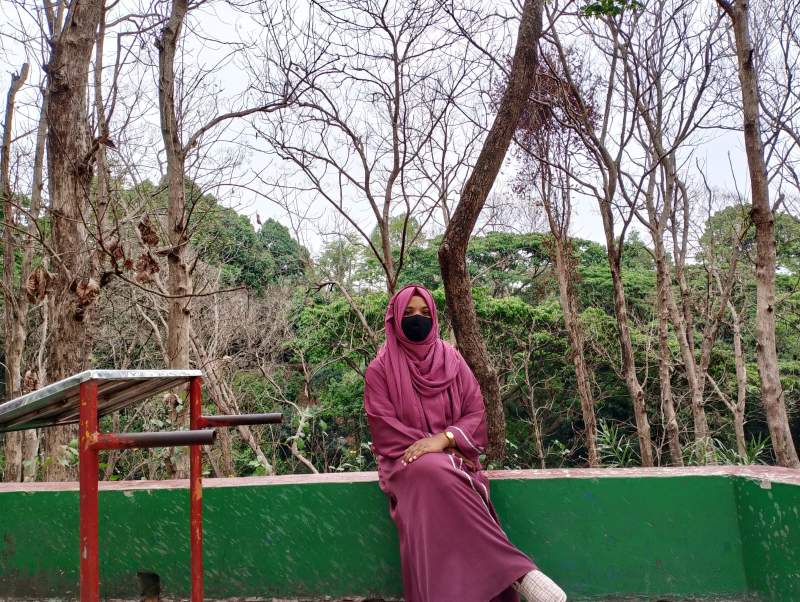Mst Sanjida Akter