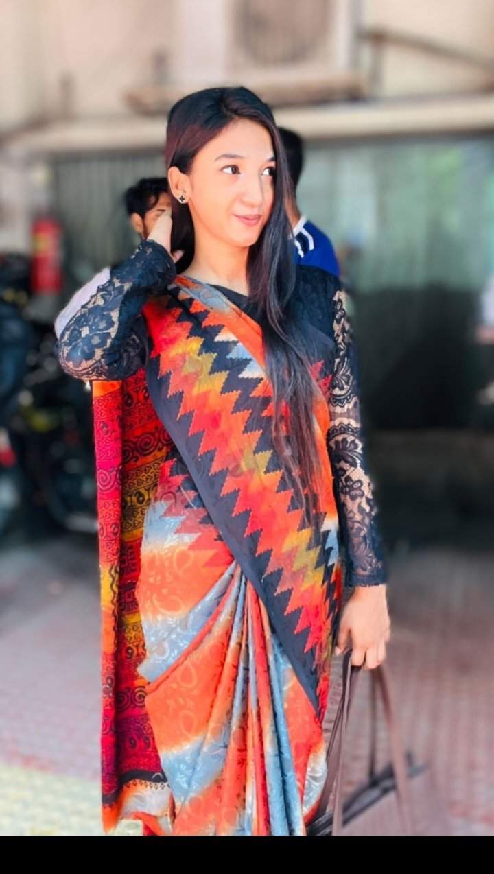 Suraya Akter Saima