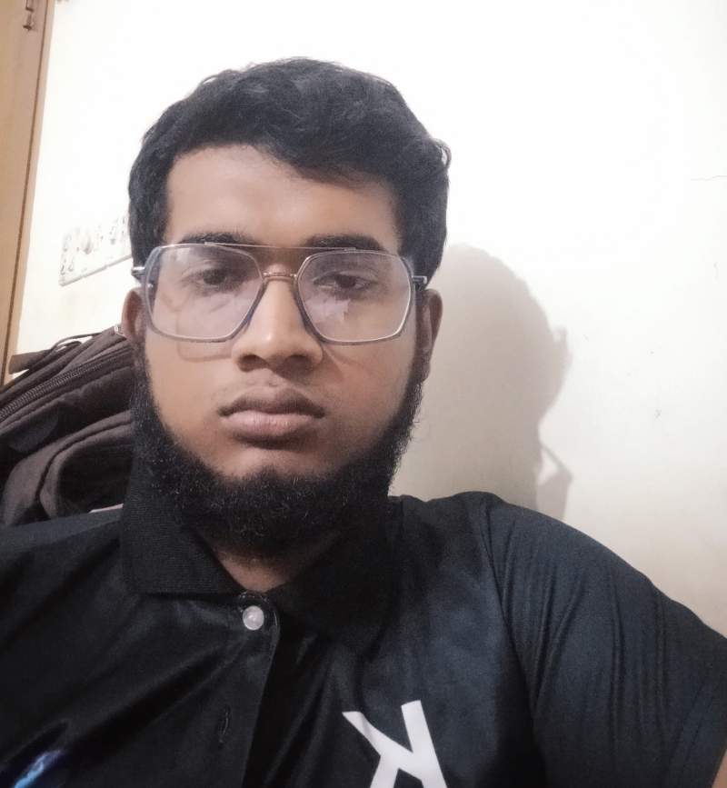 Debojit Pal Antor