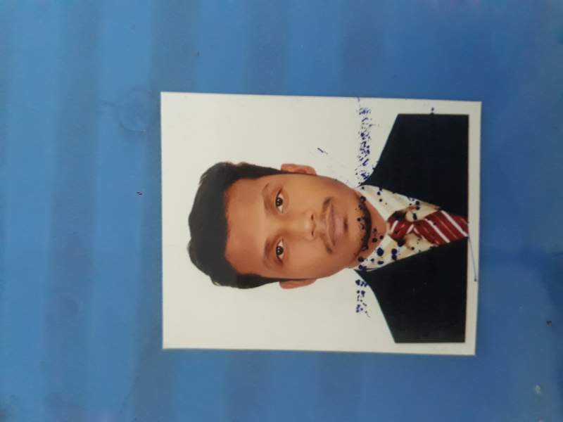 ফাহাদ আলম