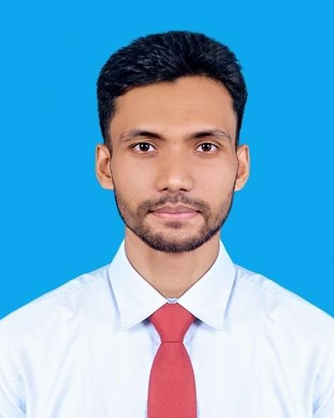 Marufur Rahman