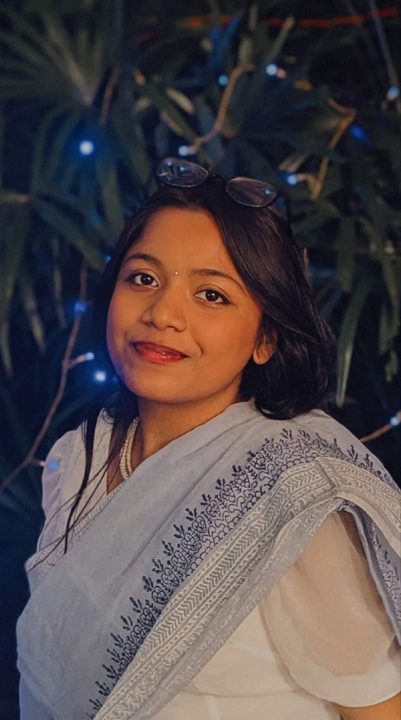Maliha Islam