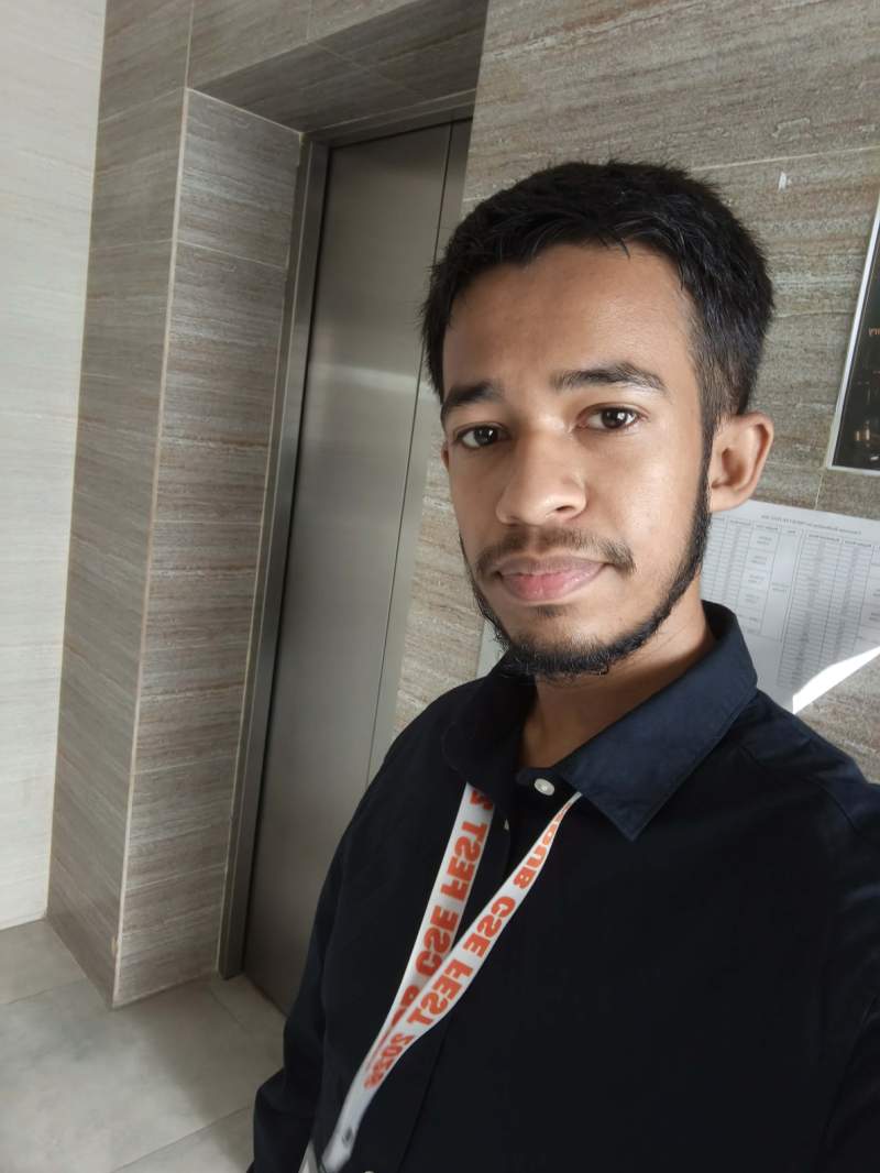 Mohammad Mahin