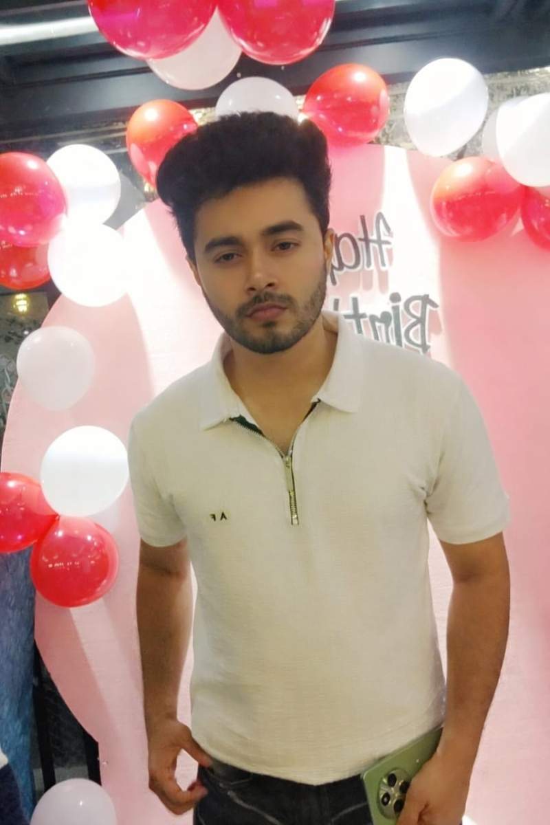 Tariqur Rahman Yaash