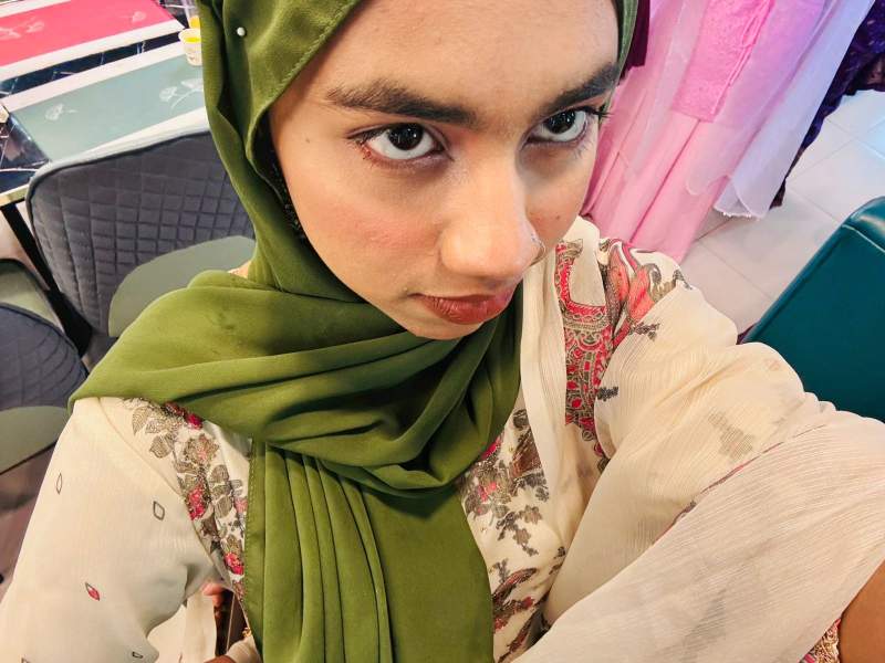 Tahira Ayeshi