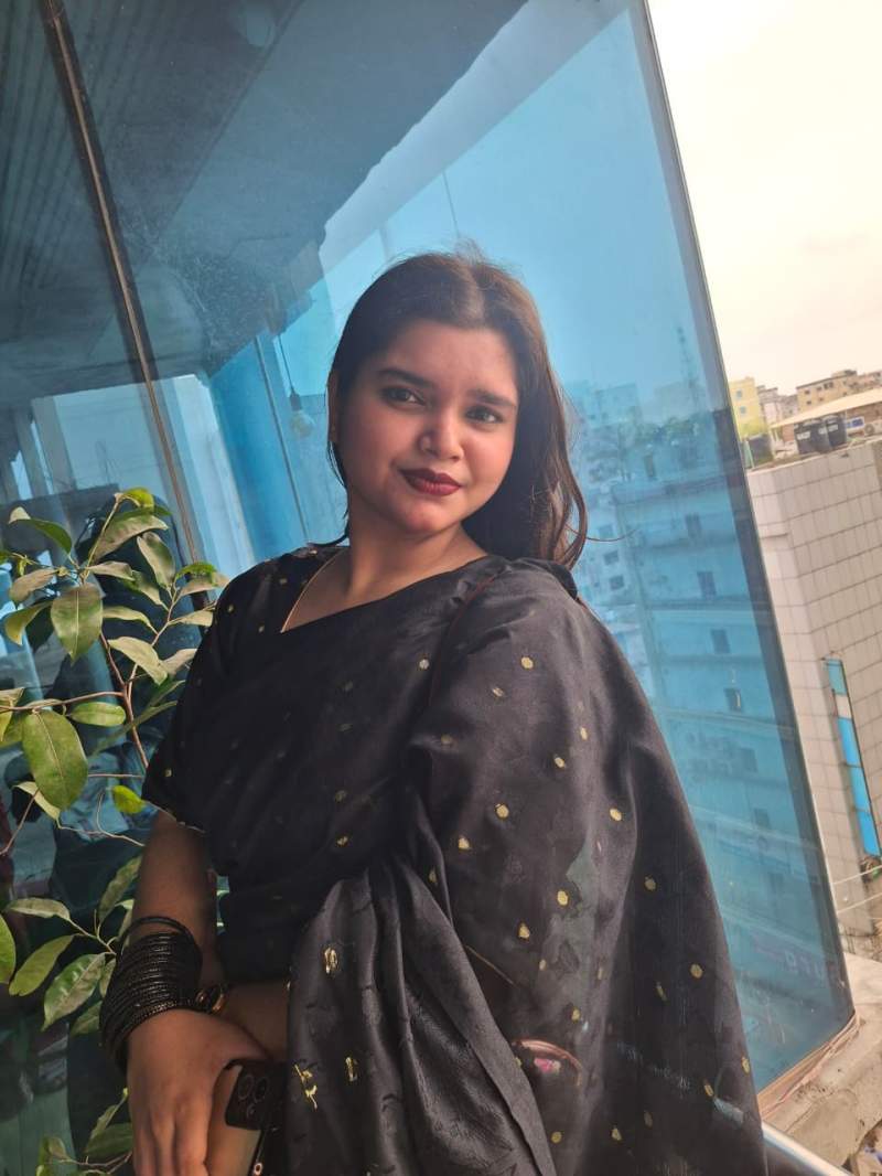 Amena Akter Marjia