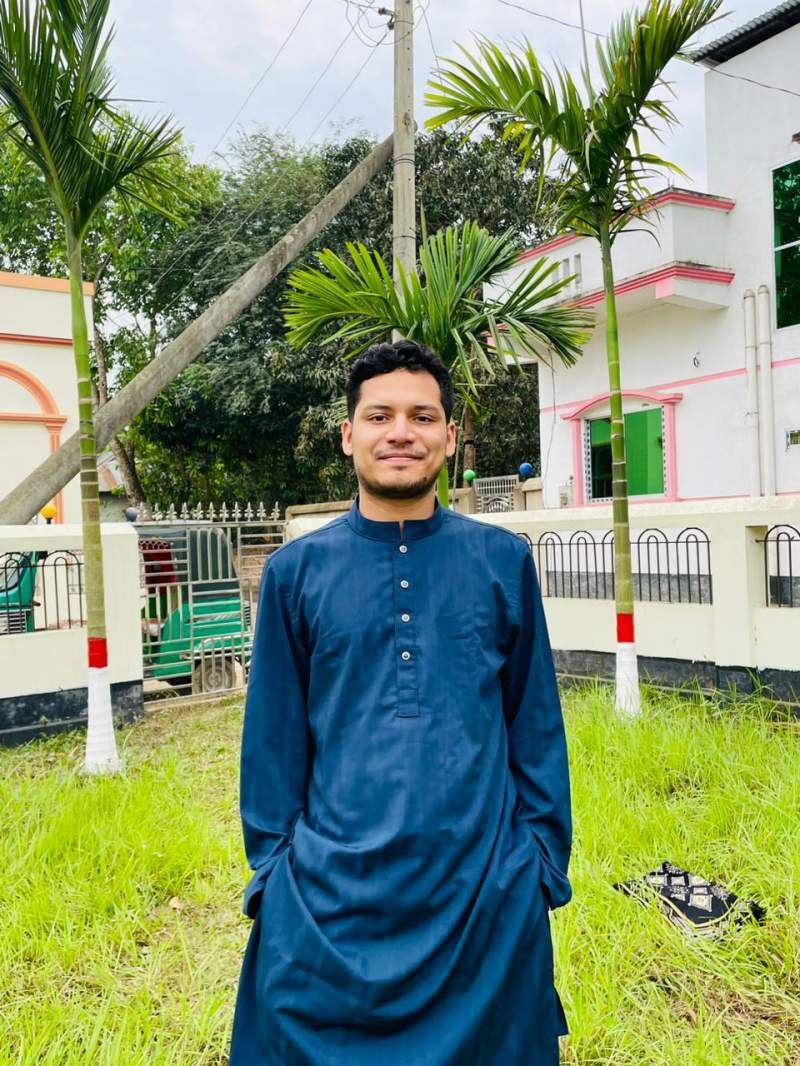 MD Estiak Montasir