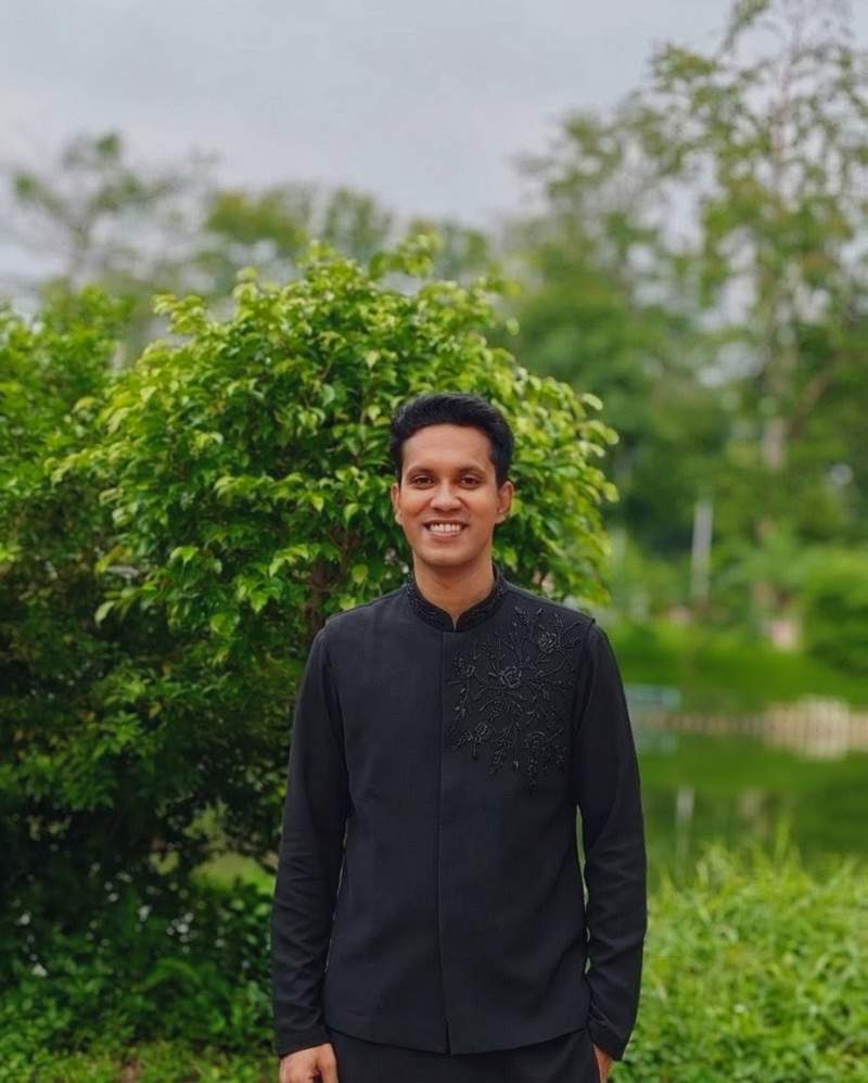 Naofil Islam Emon