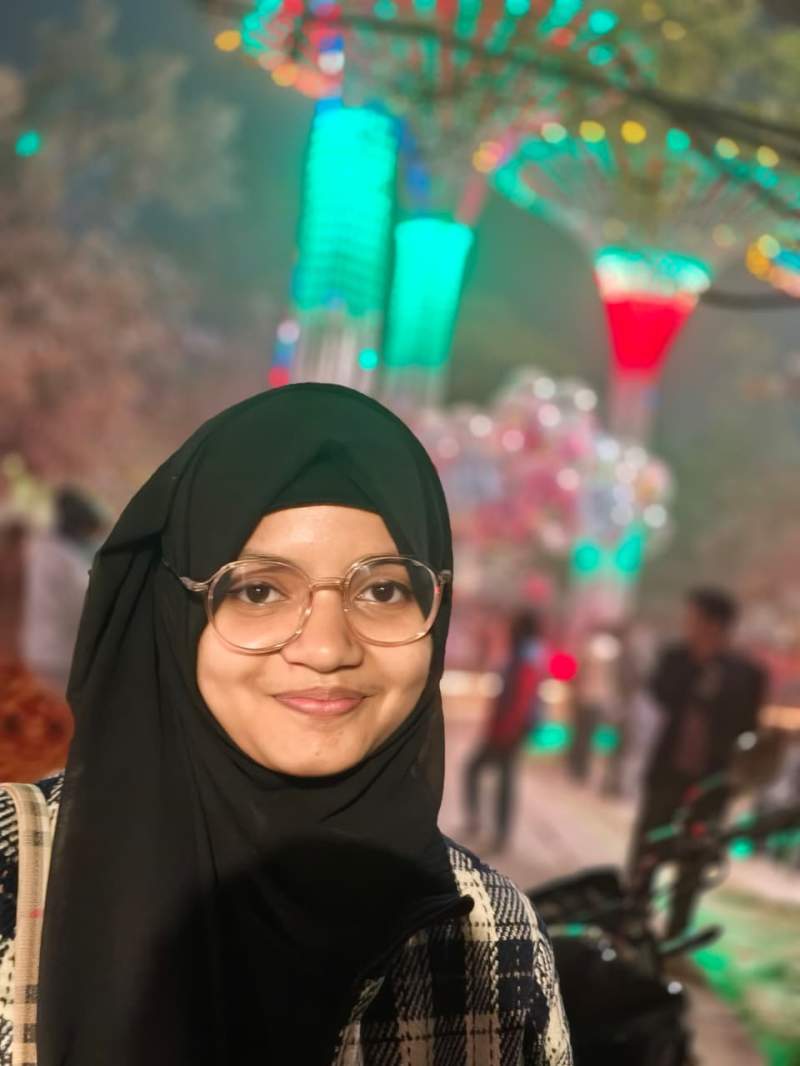 Jannatul Ferdous Rumaiya