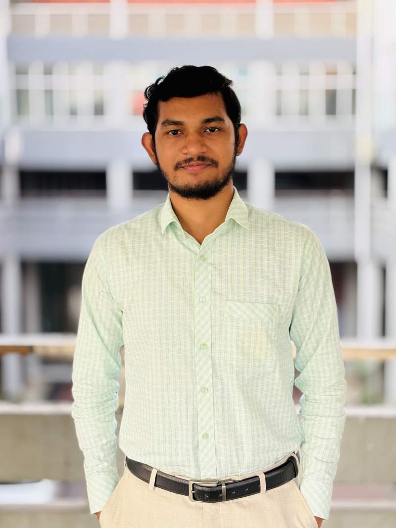Amran Hossain