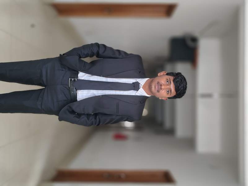 Md Samiur Jahan