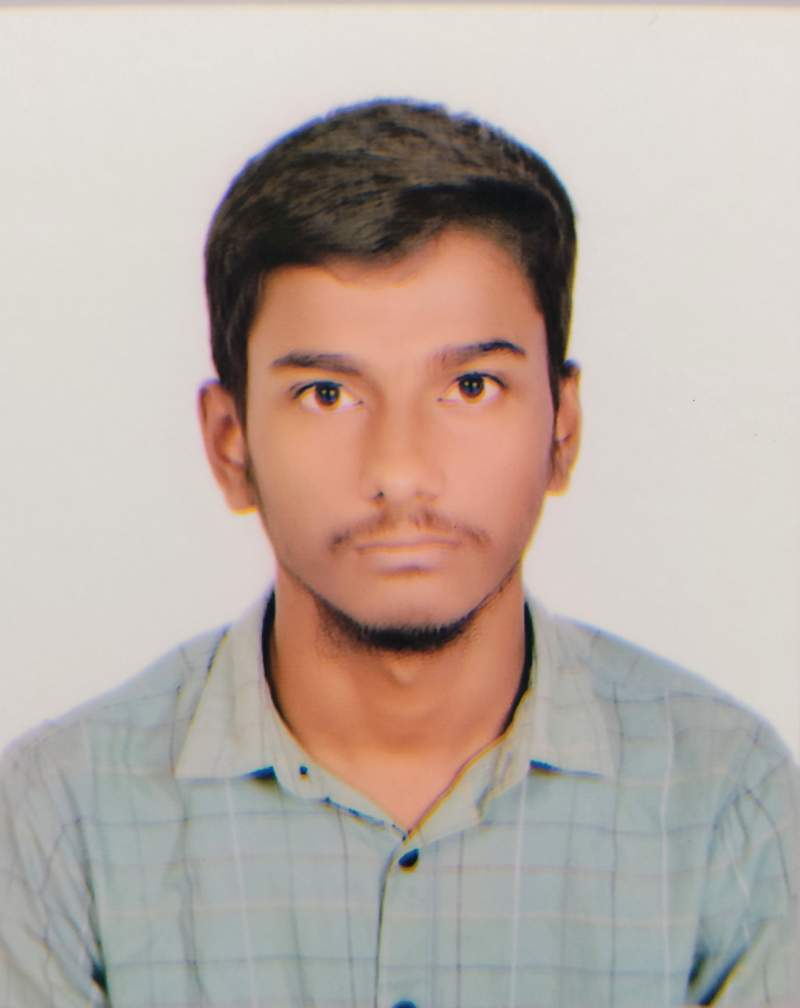 Md Rafiul Alam