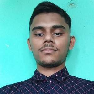 Mizanur Rahman Apurba