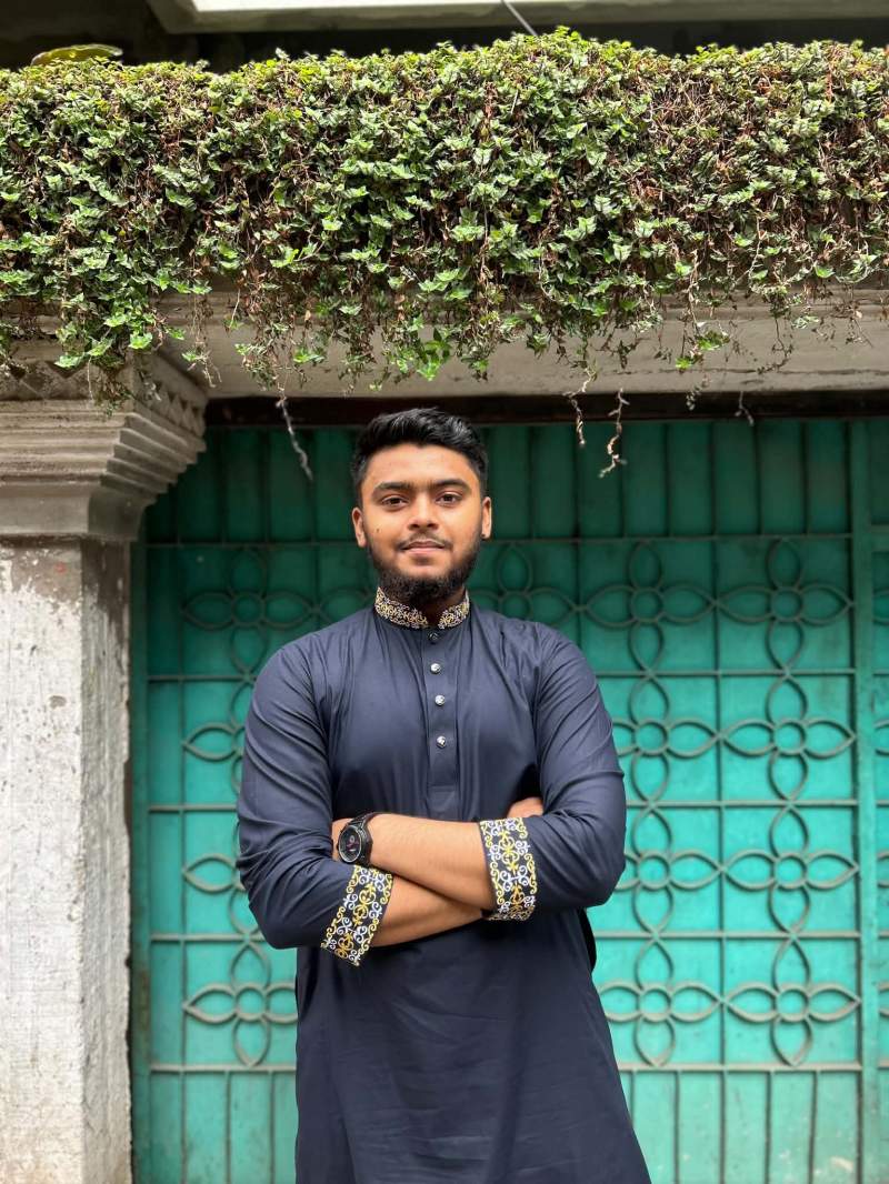 Badsa Fahad