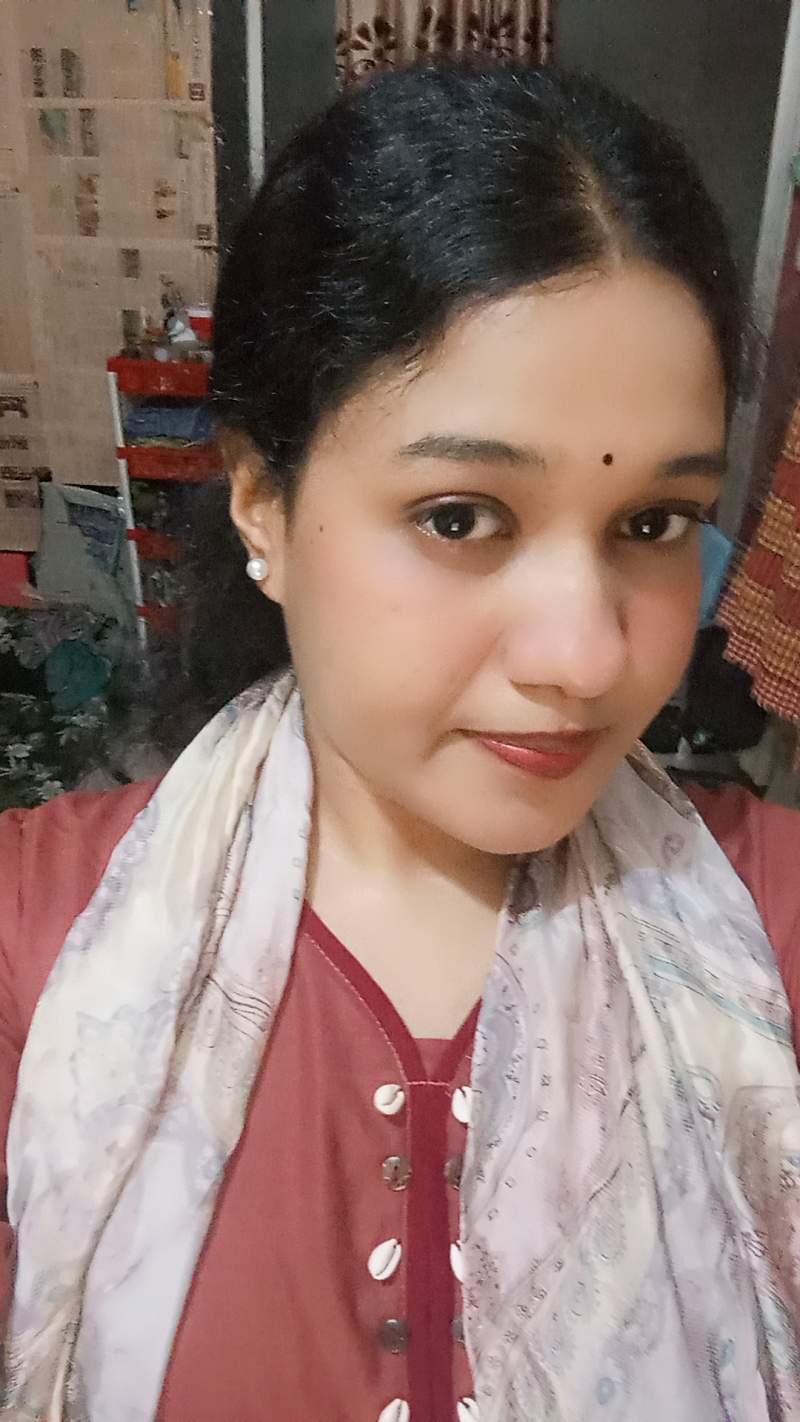 Ayesha akter